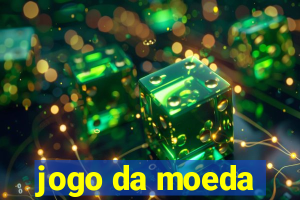 jogo da moeda